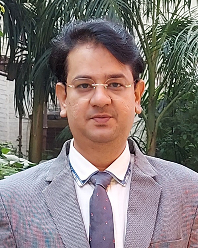 Dr. Rohit Singh