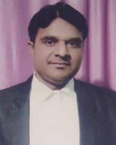 Dr. Pankaj Verma