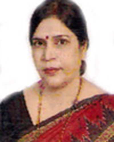 Dr. Mamta Sharma