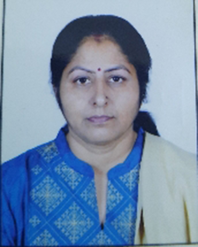 Dr.Kalpana Pandey