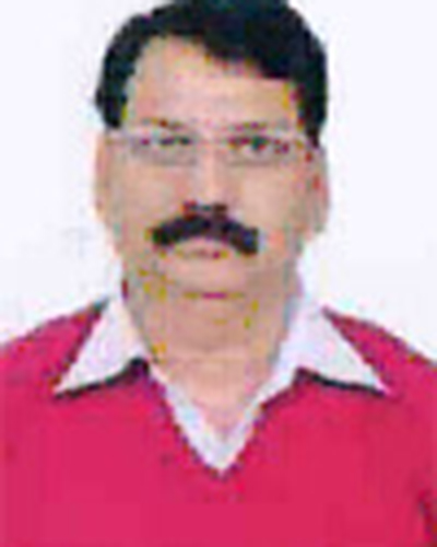 Dr. Prabha Shanker Srivastava