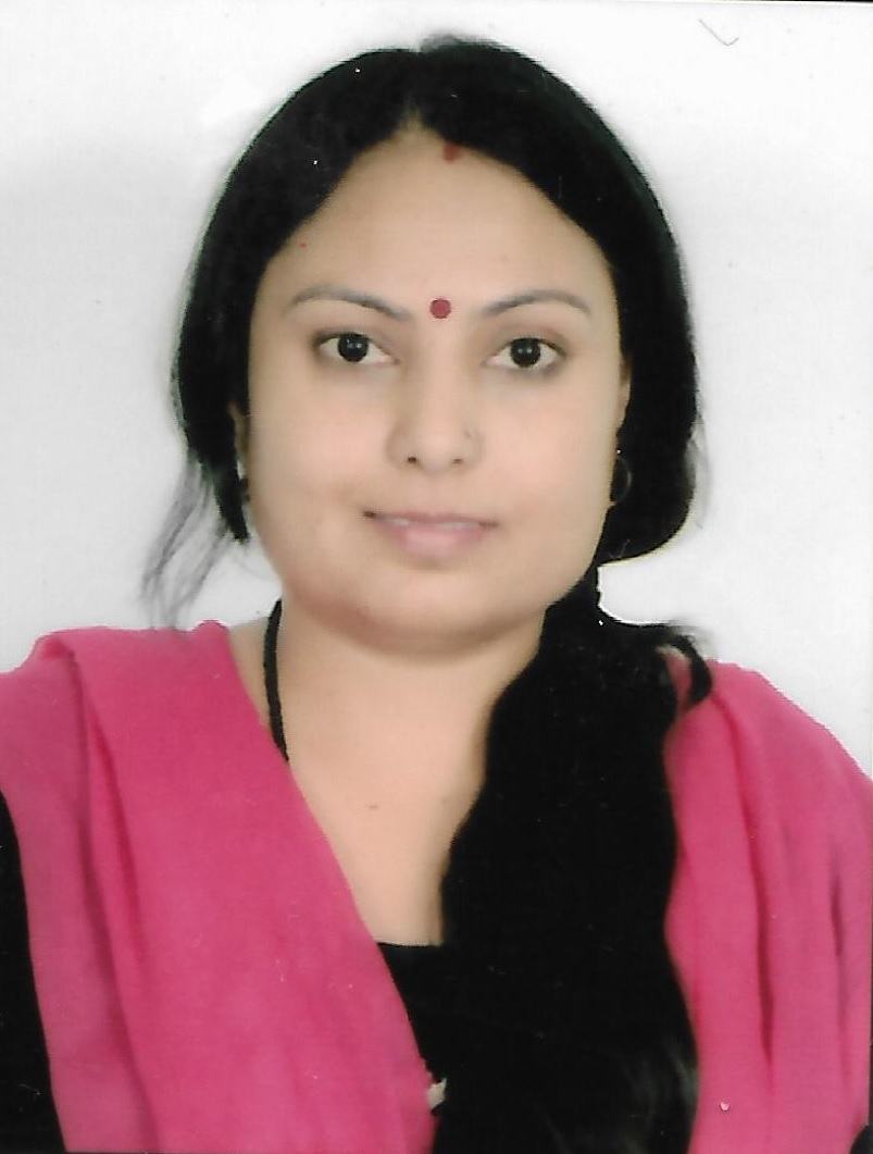 Dr. Rashmi Chauhan