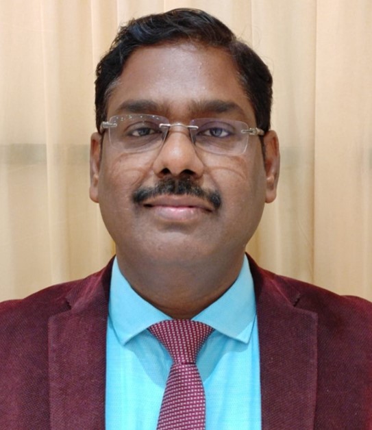 Dr. Gyan Prakash Gupta