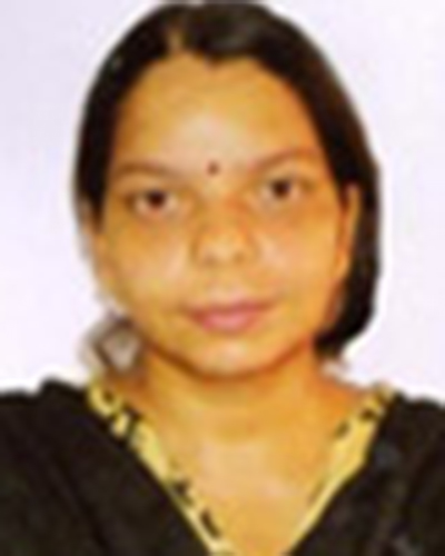 Dr. Pratibha Mishra