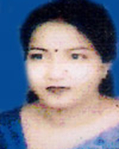 Dr. Shivani Nigam
