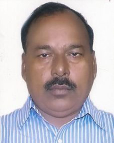 Dr. Sunil Bhatt