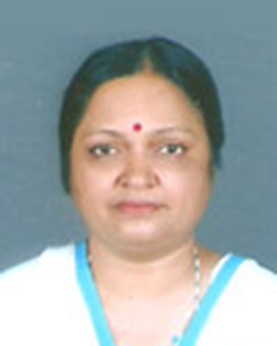 Dr. Alka Saxena