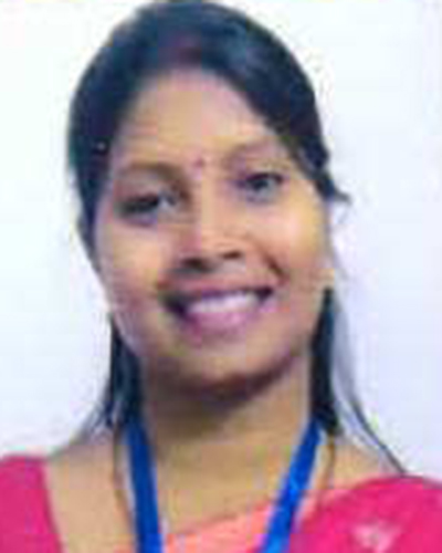 Dr. Manisha Gautam