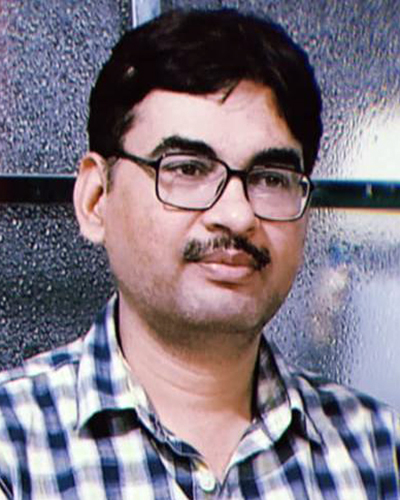 Dr. Piyush Mishra