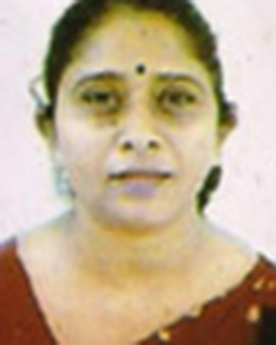 Dr. Bhawna Srivastava