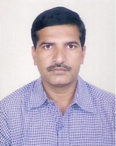 Dr. Vinod Mohan Mishra