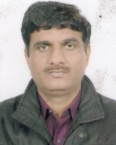 Dr. Awadesh Singh
