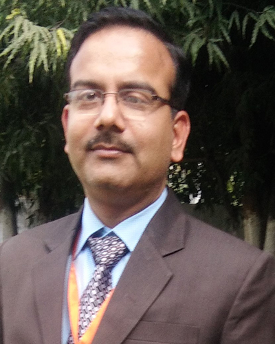 Dr. Vishwas Tiwari