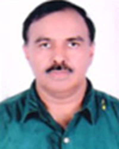 Dr. Kailash Babu Kushwaha