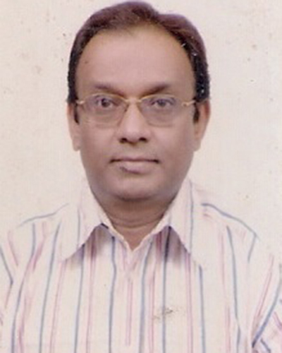 Dr. Rohit Mohan