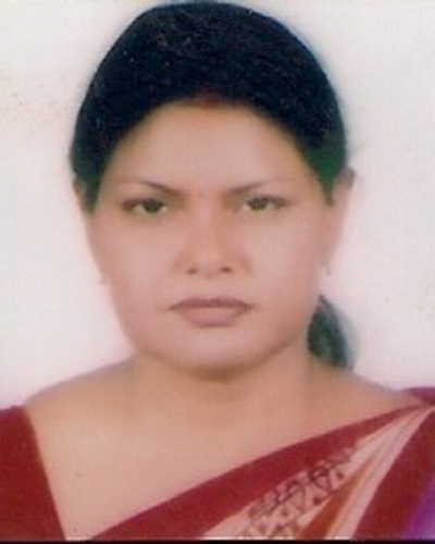 Dr. Abha Singh