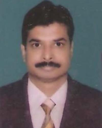 Dr. Sunil Kumar Gupta