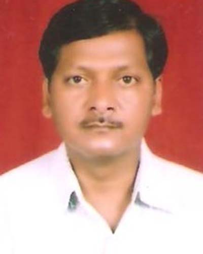 Dr. Yogesh Chandra Vishnoi