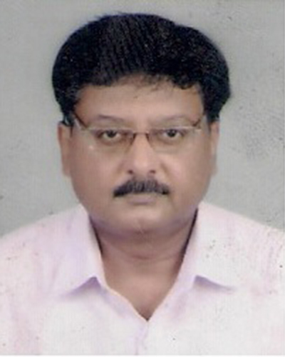 Dr. Rajul Saxena