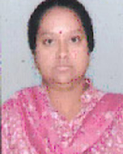 Dr. Geeta