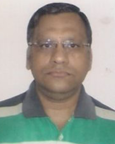 Dr. Anil Kumar Awasthi
