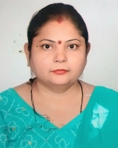 Dr. Swati Saxena