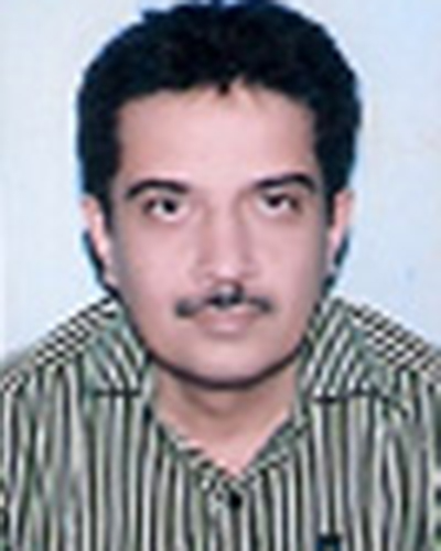 Dr. Om Pal Singh