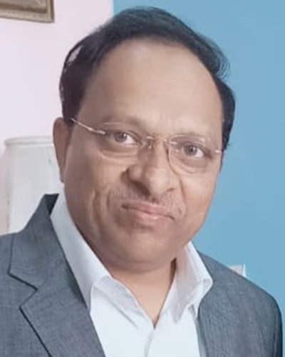 Dr. Bachchu Singh Azad
