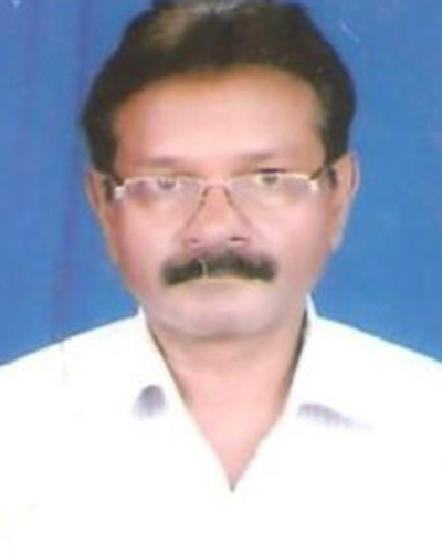 Dr. Vidya Sagar Gupta