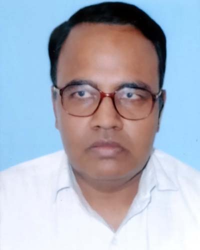 Dr. Vinay Shankar Shukla