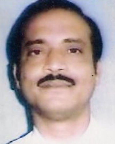 Dr. Subal Chandra Ghosh