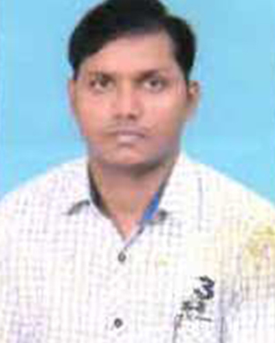 Shri Vivek Kumar