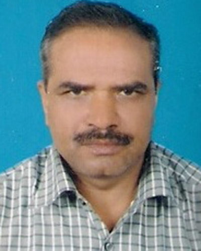 Dr. Hemant Kumar