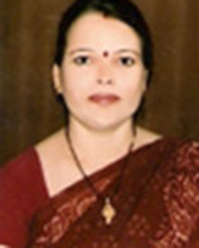 Dr. Radha Mishra