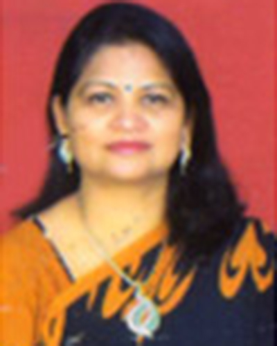 Dr. Manorama Gupta