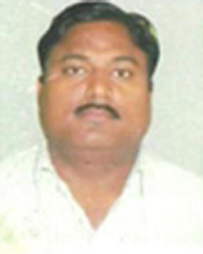 Dr. Ram Prakash
