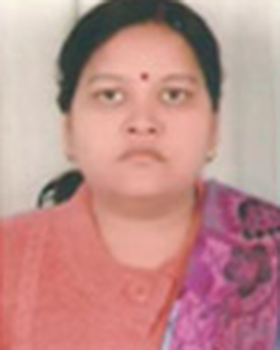 Dr. Jyotika Awasthi
