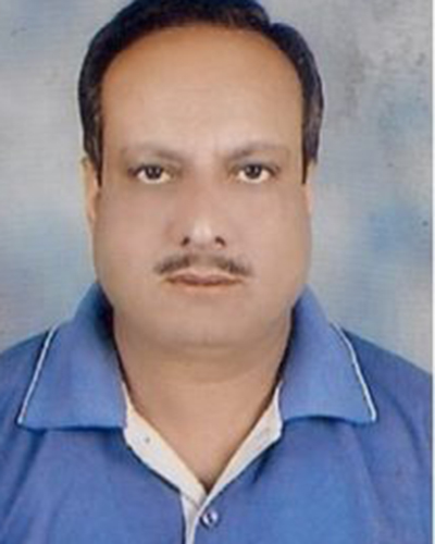 Dr. Chandan Prasad