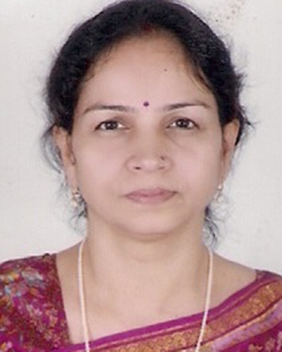 Dr. Vinita Srivastava