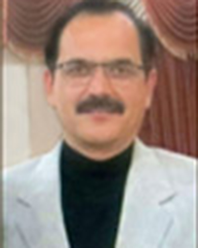 Dr. Bhanu Pratap Singh