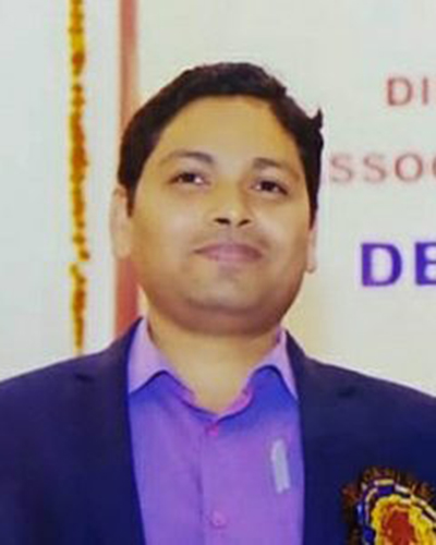 Dr. Narendra Kumar Verma
