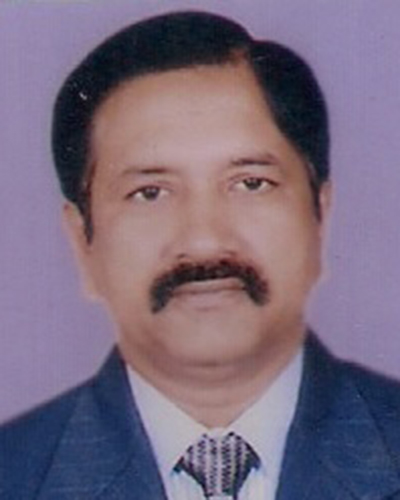 Dr. Amar Srivastava
