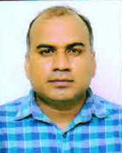 Shri Surendra Kumar