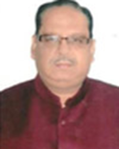 Dr. Suneet Awasthi