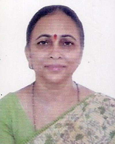 Dr. Deepa Pradhan