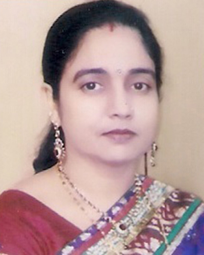 Dr. Sandhya Singh