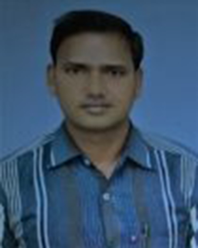 Mr. Anil Kumar