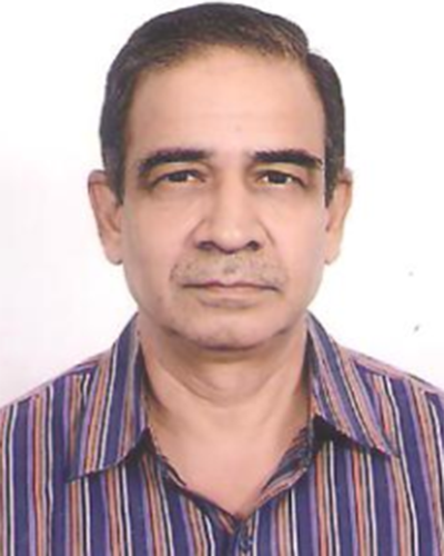 Dr. Indra Nirmal