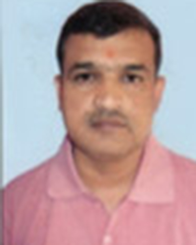 Dr. Narendra Kumar Shukla