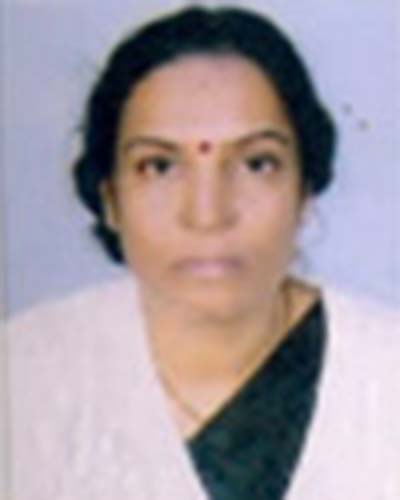 Dr. Kalpana Srivastava